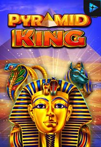 Bocoran RTP Slot pyramid-king di SANGATHOKI