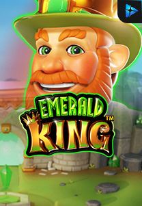 Bocoran RTP Slot Emerland-King di SANGATHOKI