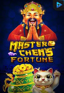 Bocoran RTP Slot Master-Chens-Fortune di SANGATHOKI