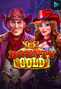 Bocoran RTP Slot Bounty Gold di SANGATHOKI