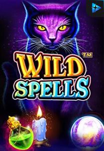 Bocoran RTP Slot Wild Spells di SANGATHOKI