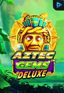 Bocoran RTP Slot Aztec-Gems-Deluxe di SANGATHOKI