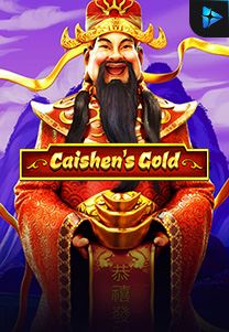 Bocoran RTP Slot Caishens-Gold di SANGATHOKI