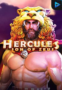 Bocoran RTP Slot Hercules-Son-of-Zeus di SANGATHOKI