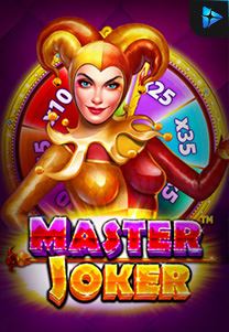 Bocoran RTP Slot Master-Joker di SANGATHOKI