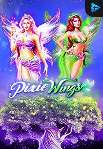 Bocoran RTP Slot Pixie-Wings di SANGATHOKI