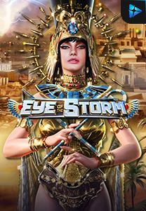 Bocoran RTP Slot Eye-Of-The-Storm di SANGATHOKI