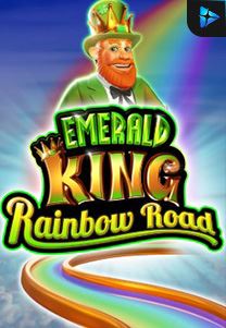 Bocoran RTP Slot Emerald-King-Rainbow-Road di SANGATHOKI