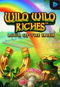 Bocoran RTP Slot Wild-Wild-Riches di SANGATHOKI