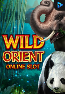 Bocoran RTP Slot Wild Orient di SANGATHOKI