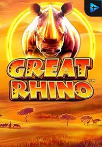 Bocoran RTP Slot Great-Rhino di SANGATHOKI