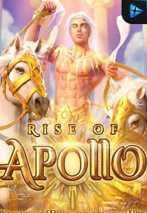 Bocoran RTP Slot Rise of Apollo di SANGATHOKI