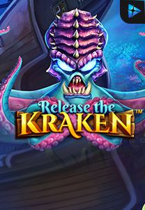 Bocoran RTP Slot Release the Kraken di SANGATHOKI