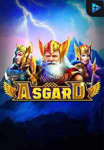 Bocoran RTP Slot Asgard di SANGATHOKI