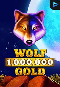 Bocoran RTP Slot Wolf-Gold-1.000.000 di SANGATHOKI