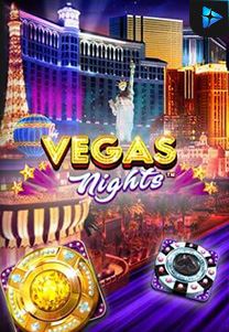 Bocoran RTP Slot vegas-night di SANGATHOKI