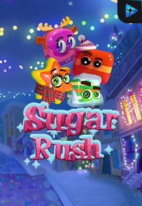 Bocoran RTP Slot Sugar-Rush-Winter di SANGATHOKI