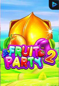 Bocoran RTP Slot Fruit-Party-2 di SANGATHOKI