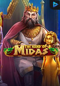 Bocoran RTP Slot The Hand of Midas di SANGATHOKI