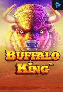 Bocoran RTP Slot Buffalo-King di SANGATHOKI