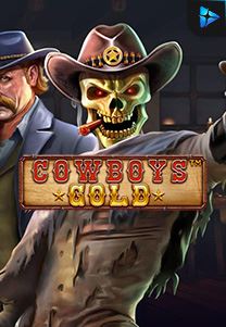 Bocoran RTP Slot Cowboys Gold di SANGATHOKI