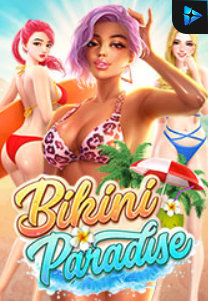 Bocoran RTP Slot Bikini Paradise di SANGATHOKI