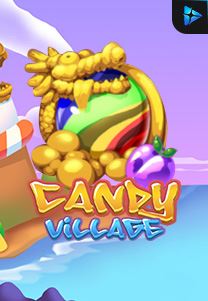 Bocoran RTP Slot Candy-Village di SANGATHOKI