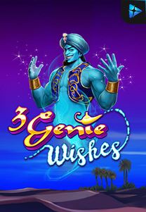 Bocoran RTP Slot 3-Genie-Wishes di SANGATHOKI