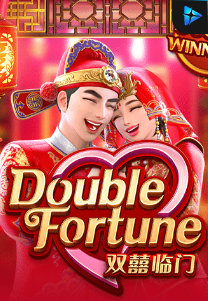 Bocoran RTP Slot Double Fortune di SANGATHOKI