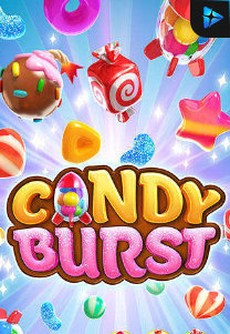 Bocoran RTP Slot Candy Burss di SANGATHOKI