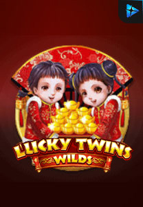 Bocoran RTP Slot Lucky Twins Wilds di SANGATHOKI