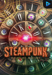 Bocoran RTP Slot Steampunk Wheel of Destiny di SANGATHOKI