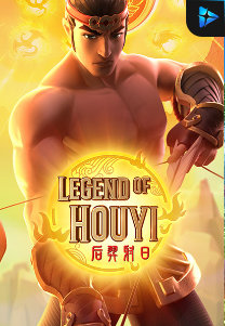 Bocoran RTP Slot Legend of Hou Yi di SANGATHOKI