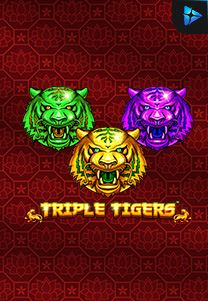 Bocoran RTP Slot Triple-Tigers di SANGATHOKI