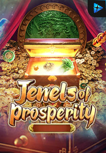 Bocoran RTP Slot Jewels of Prosperity di SANGATHOKI