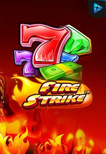 Bocoran RTP Slot Fire-Strike di SANGATHOKI