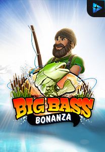 Bocoran RTP Slot Big-Bass-Bonanza di SANGATHOKI