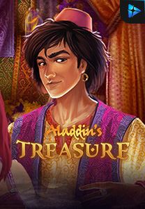 Bocoran RTP Slot Aladdin_s-of-Treasure di SANGATHOKI