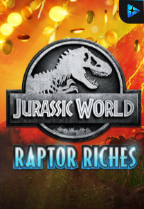 Bocoran RTP Slot Jurassic World: Raptor Riches di SANGATHOKI