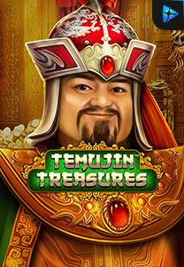 Bocoran RTP Slot Temujin-Treasures di SANGATHOKI