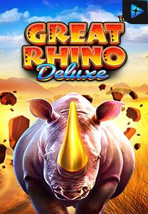 Bocoran RTP Slot Great-Rhino-Deluxe di SANGATHOKI