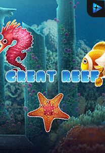 Bocoran RTP Slot Great-Reef di SANGATHOKI