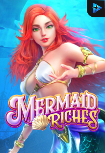 Bocoran RTP Slot Mermaid Riches di SANGATHOKI