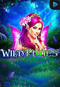 Bocoran RTP Slot Wild-Pixies di SANGATHOKI