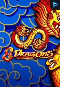 Bocoran RTP Slot 8 Dragon di SANGATHOKI