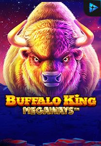 Bocoran RTP Slot Buffalo King Megaways di SANGATHOKI