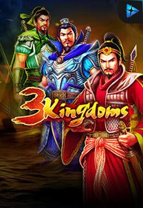 Bocoran RTP Slot 3-Kingdoms-Battle-of-Red-Cliffs di SANGATHOKI