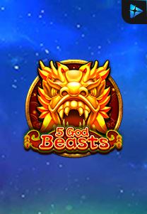 Bocoran RTP Slot 5 God Beasts di SANGATHOKI