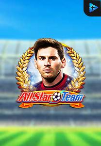 Bocoran RTP Slot All Star Team di SANGATHOKI