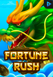 Bocoran RTP Slot Fortune Rush di SANGATHOKI